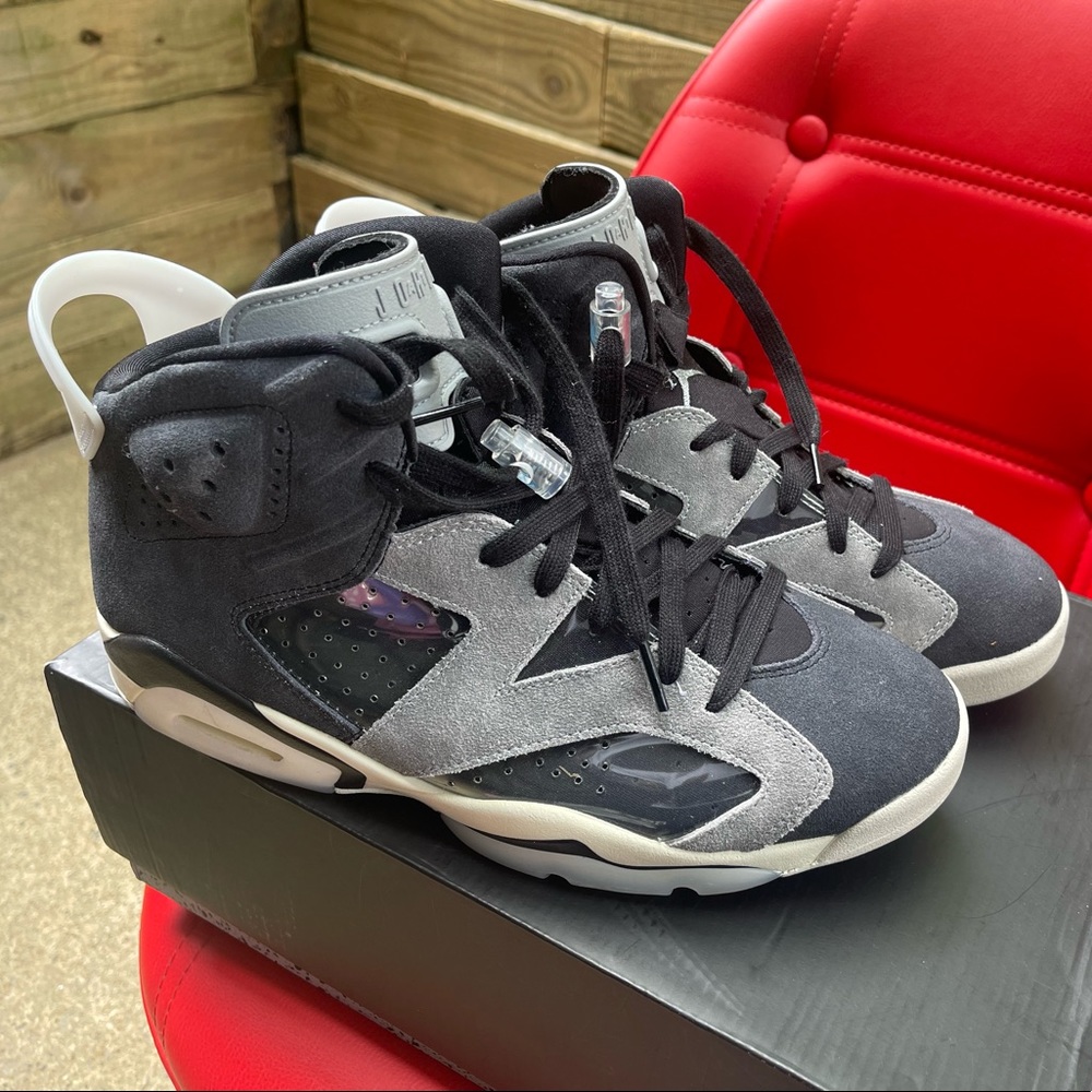 Jordan Chrome 6s Size 10